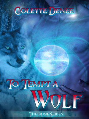 cover image of To Tempt a Wolf